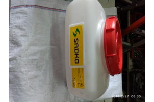 4015 Садко Бак для рідини обприскувач Sadko 